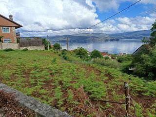 Terreny residencial a Vilaboa