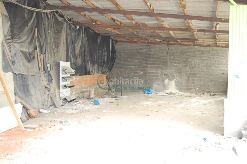 Foto a5e23232-fcd4-45fe-b67c-91f7e0f57021. Miete geschäftsraum in Priegue Nigrán