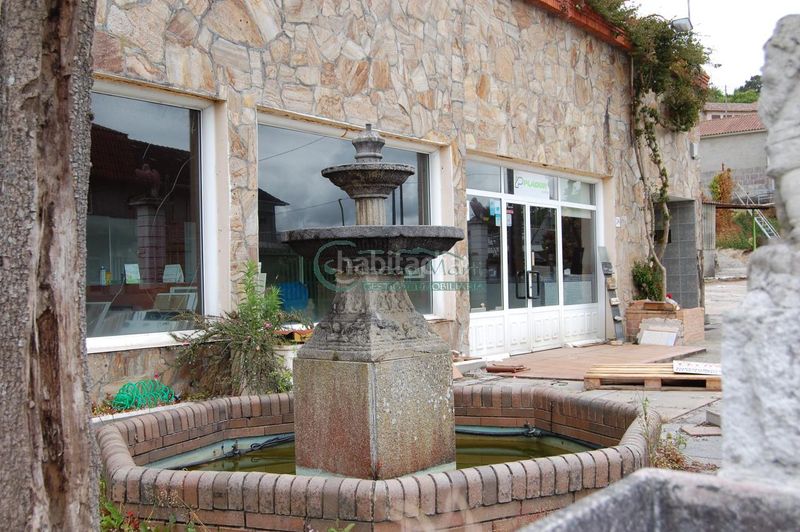 Foto c66546c8-c65a-4c75-8972-b2c7b69eade9. Miete geschäftsraum in Priegue Nigrán