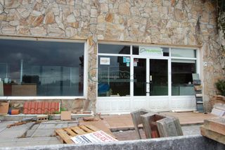 Alquiler Local Comercial  Avenida pablo iglesias