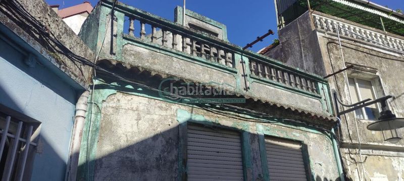 Foto f9d48508-f8ee-4660-b8ab-bde5a186fdf7. Casa amb calefacció a Coiro Cangas
