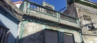 Maison à Coiro