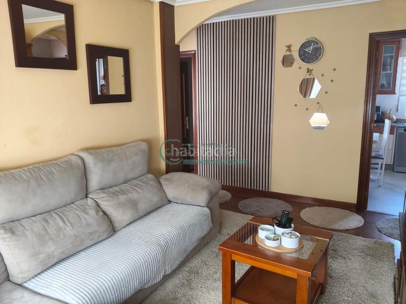Foto 0017a6ed-920e-4a24-bbe0-b099fd79c141. Piso en Coia Vigo