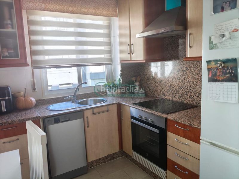 Foto 9f9ed0be-9d36-452b-bafa-0442fa5ec6f6. Piso en Coia Vigo