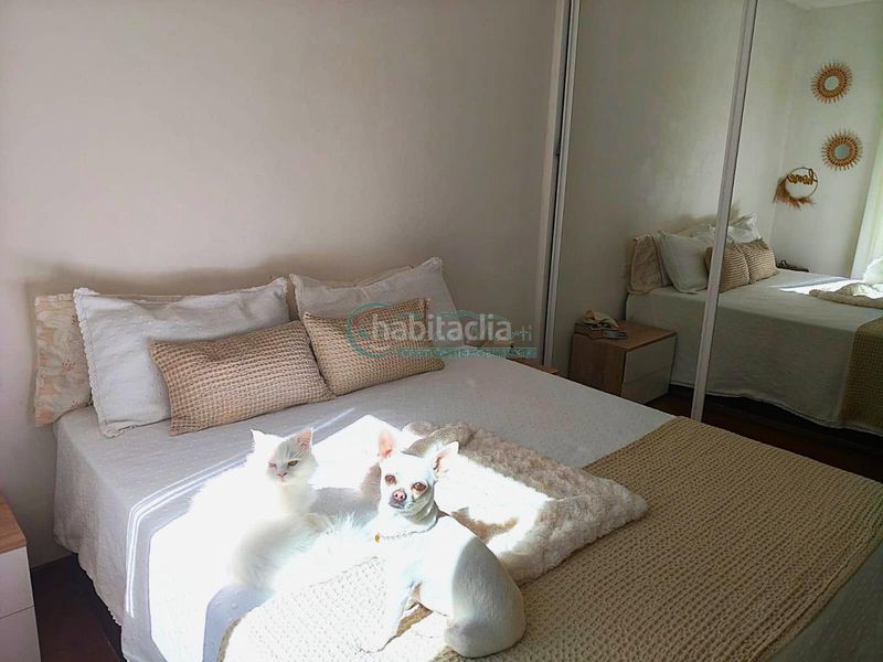 Foto bbddacca-e2f6-4beb-ac49-47140d195847. Piso en Coia Vigo