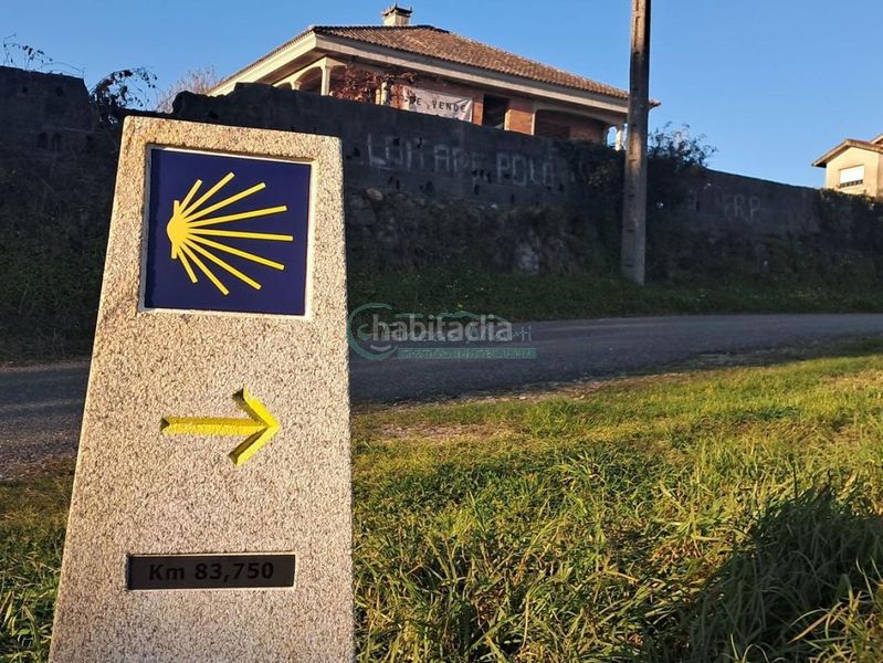 Foto a87f9ce1-d6c5-4fb3-8bcb-b8910488c1de. Xalet amb calefacció a Redondela