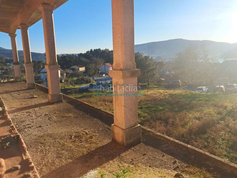 Foto d94391cd-a912-49f4-a785-be92c575b6e8. Xalet amb calefacció a Redondela