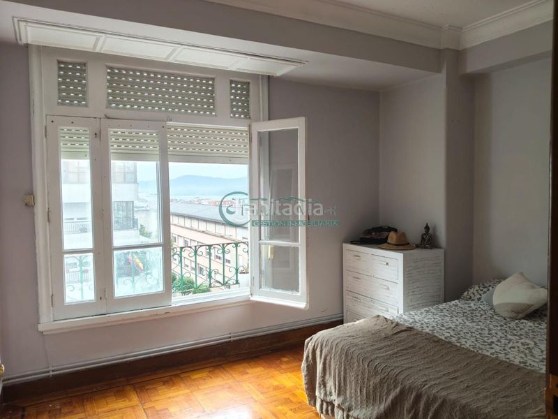 Foto 1aad3689-d082-4e86-b2f2-2b24e6520fef. Piso en Plaza España - Corte Inglés Vigo