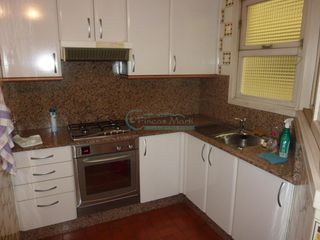 Appartement à Plaza España - Corte Inglés
