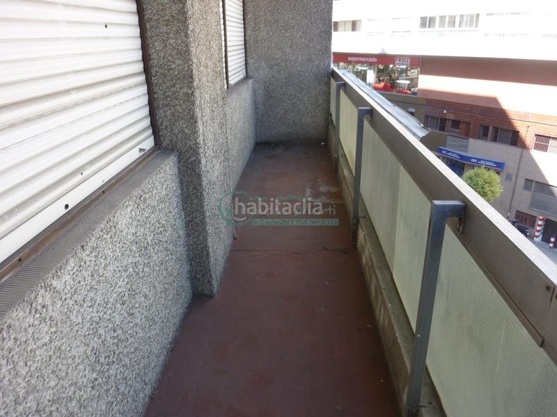 Foto 5271c80b-2999-400b-bb25-df8f1e9f3a57. Pis amb calefacció aparcament a Plaza España - Corte Inglés Vigo