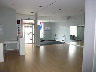 Local Comercial a Plaza España - Corte Inglés
