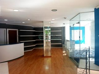 Geschäftsraum in Camelias - Pi y Margall