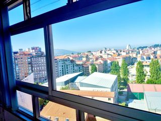 Flat in Travesía de Vigo - San Xoán