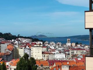 Pis a Travesía de Vigo - San Xoán