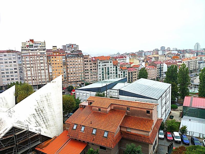 Foto 20d74b30-d7ec-4ad0-87a5-84cd7d7c37fe. Piso en travesía de Vigo - san xoán Vigo