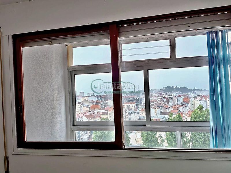 Foto 49822782-760a-4688-928a-4826a9cf58db. Piso en travesía de Vigo - san xoán Vigo