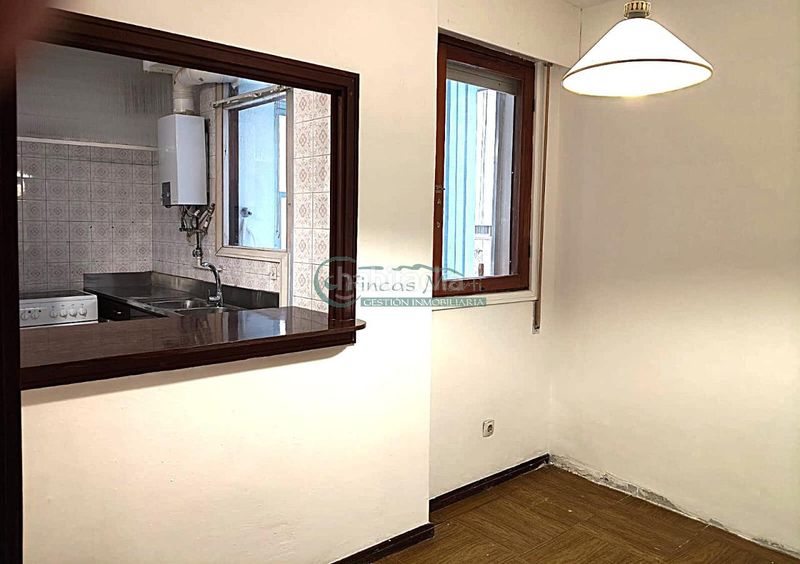 Foto 4ecc93d1-80e0-4854-9189-884506fa718e. Piso en travesía de Vigo - san xoán Vigo