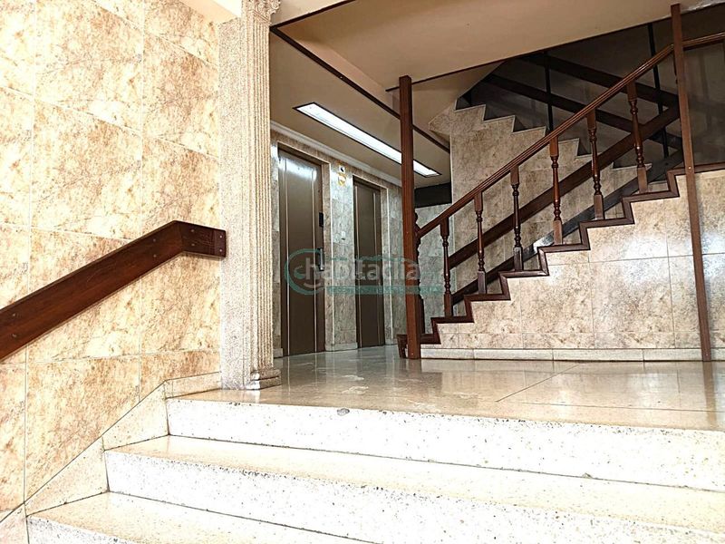 Foto d0f6ed81-c240-4fc3-959c-632ad4bd8d60. Piso en travesía de Vigo - san xoán Vigo