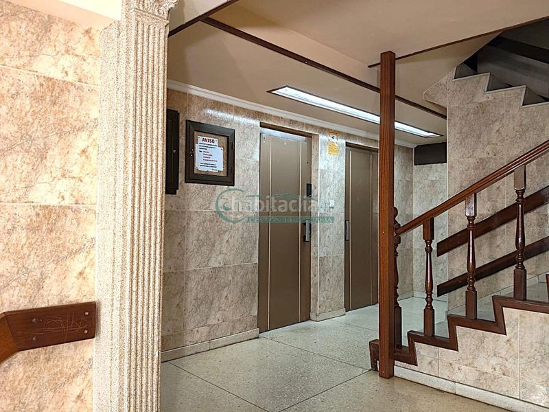 Foto fb3642a3-f158-4348-ad88-76b7eaa278ad. Piso en travesía de Vigo - san xoán Vigo