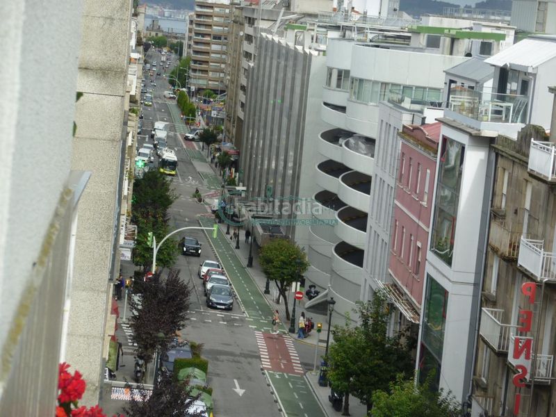 Foto 47f3d066-00b3-491e-aebd-99876d1a6260. Pis amb calefacció a Plaza España - Corte Inglés Vigo