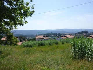 Terreno residencial en GANDARA PUXEIROS MOS