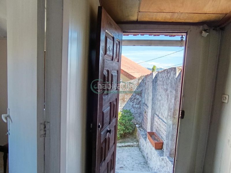 Foto 2264d557-256f-4d7c-8c15-0376bc0f792c. Country house with heating in Moaña