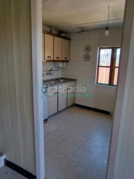 Foto 58d9e44b-3de7-4558-b462-4489fe1851da. Country house with heating in Moaña