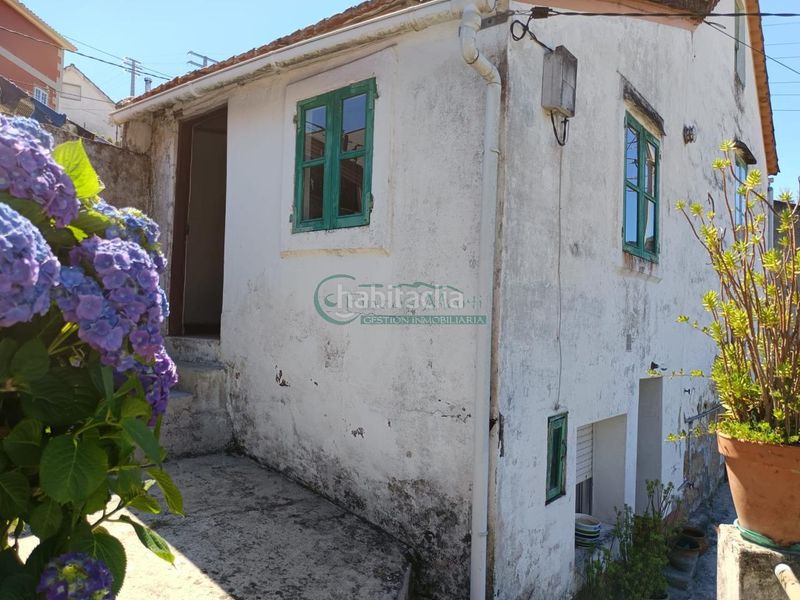 Foto 726f9edf-f1f3-4f33-beb5-9ae38c53f87d. Country house with heating in Moaña