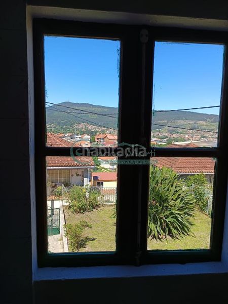 Foto bd0b077d-b67b-4481-ae5b-494dff9435d6. Country house with heating in Moaña