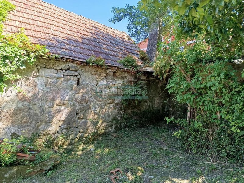 Foto e2e3df53-6f59-4e58-b7ad-3b8c098debe1. Country house with heating in Moaña