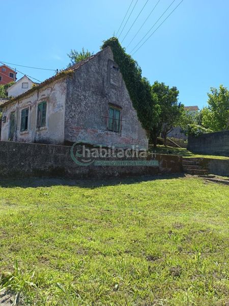 Foto eb930540-ec45-40f1-90d1-44d0110270df. Country house with heating in Moaña