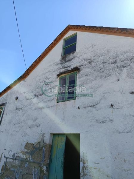Foto fc2172cf-8be4-47e8-ba06-098bf5e6374e. Country house with heating in Moaña