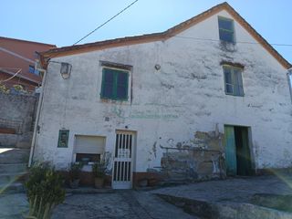 Mas à Moaña