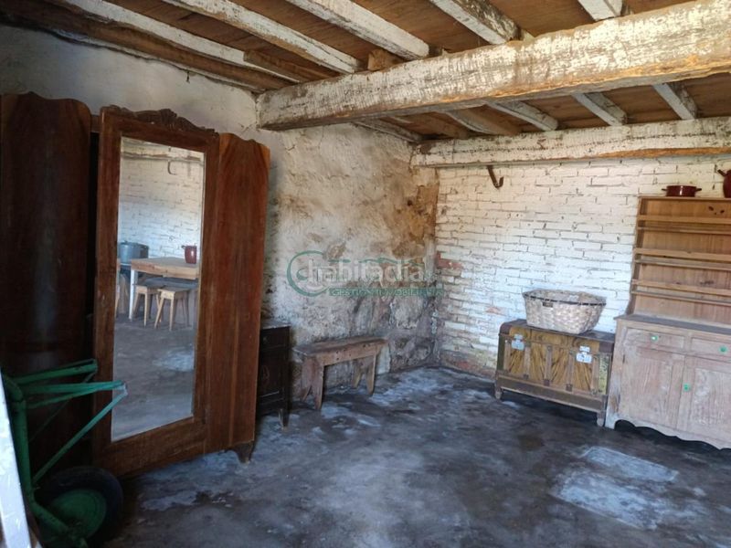 Foto 4d101e51-b503-4ab5-85d9-c17d7fe03a8a. Masia amb calefacció a Moaña