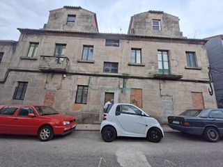 House in A Salgueira - O Castaño