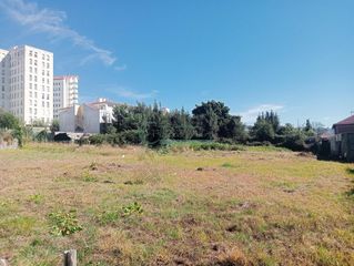Terreny residencial a Lavadores