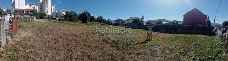 Foto 20d14d3c-ef50-4be9-91d0-eb50bd3e4105. Terreny residencial a Lavadores Vigo