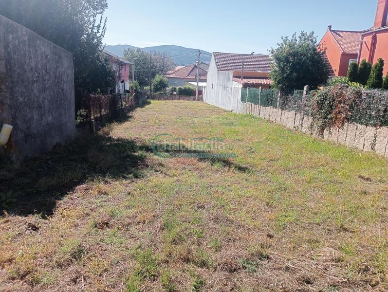 Foto 44e0abf1-fbbb-4f38-a022-1dee50e9c67d. Terreny residencial a Lavadores Vigo
