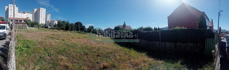 Foto c3bcc5e8-3755-4cf5-93bb-6e13f236eb29. Terreny residencial a Lavadores Vigo