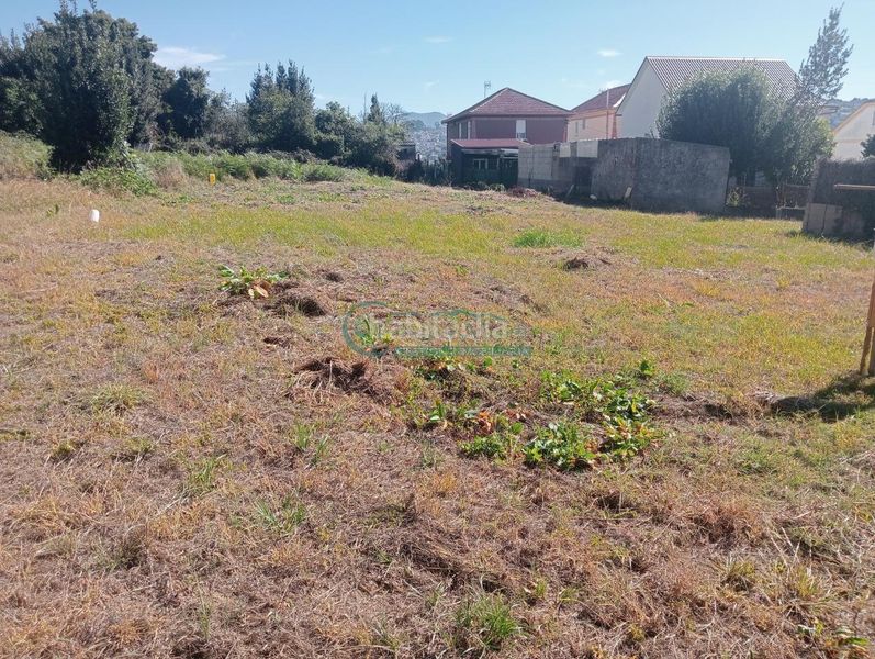 Foto d208fb09-c898-45cf-afee-0f8cf0f0d929. Terreny residencial a Lavadores Vigo
