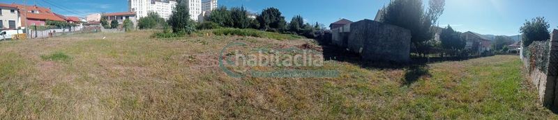Foto f2ed4506-e7d9-4e74-93cc-434c36c9d8ed. Terreny residencial a Lavadores Vigo