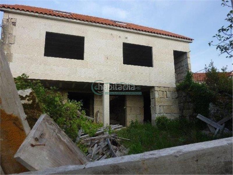 Foto 59f71a88-0bc0-4630-b311-597f429c6dae. Casa amb aparcament a Melón