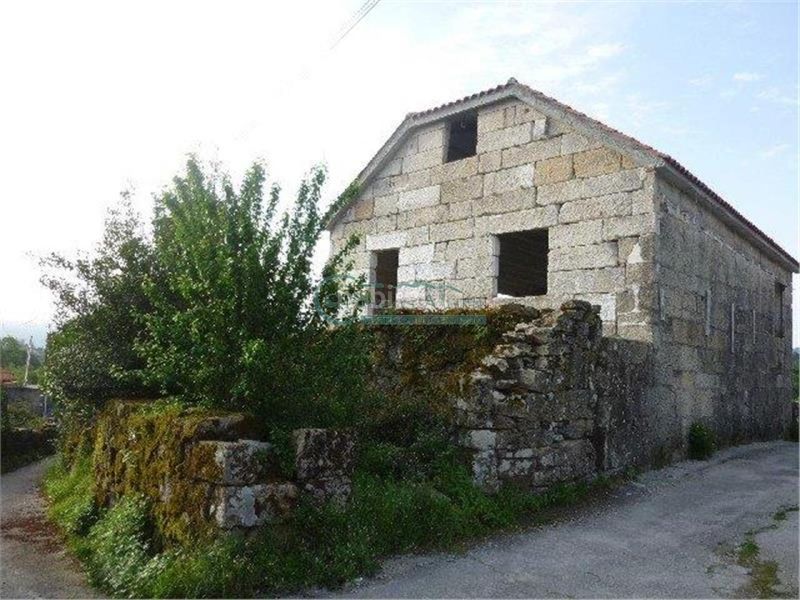 Foto 039985e1-2676-47b5-9b4e-451bb643174f. Maison avec parking dans Melón