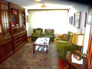 Piso en Plaza Espa�a - Corte Ingl�s