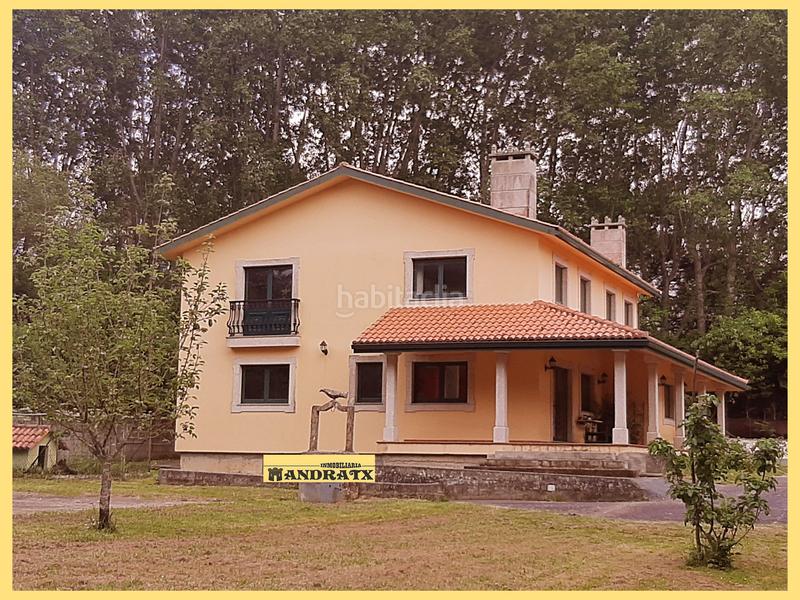 Foto 012f5b3f-e8c0-4d5b-8dfb-8cb07200b02e. Casa amb calefacció aparcament a Ares