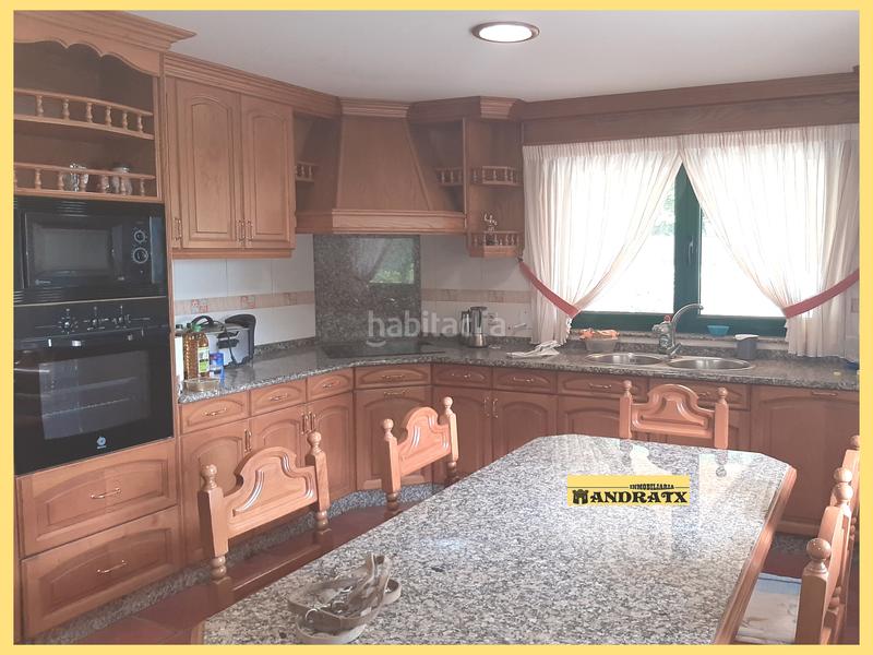 Foto 180dc7f7-9aa2-417c-b597-a3cc7b944f1c. Casa amb calefacció aparcament a Ares