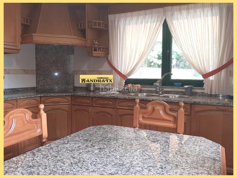 Foto 4a4c74d9-7698-44d9-929b-7dbd80d09a4a. Casa amb calefacció aparcament a Ares