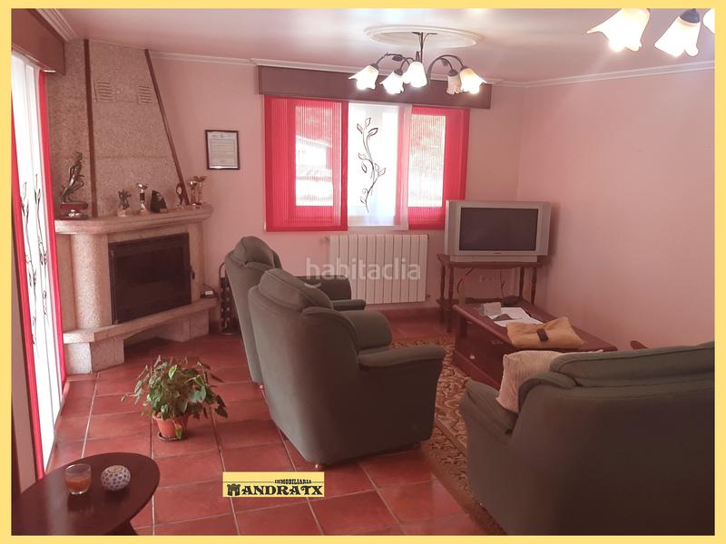 Foto 79d1bacc-f192-4d6a-ad57-06432a90de5e. Casa amb calefacció aparcament a Ares