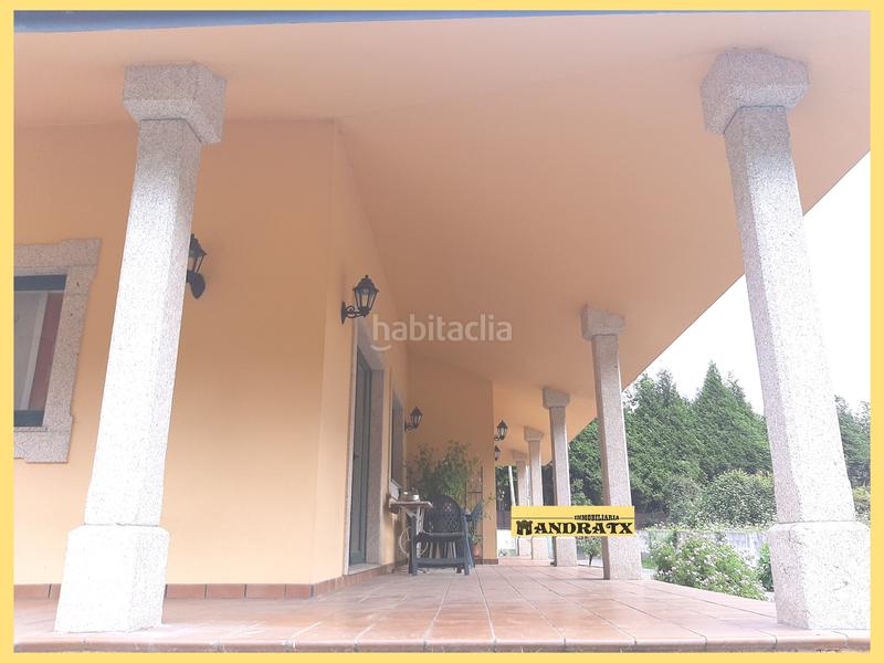 Foto 88cbd0a3-adb4-4fb4-b136-aac63bb5723b. Casa amb calefacció aparcament a Ares