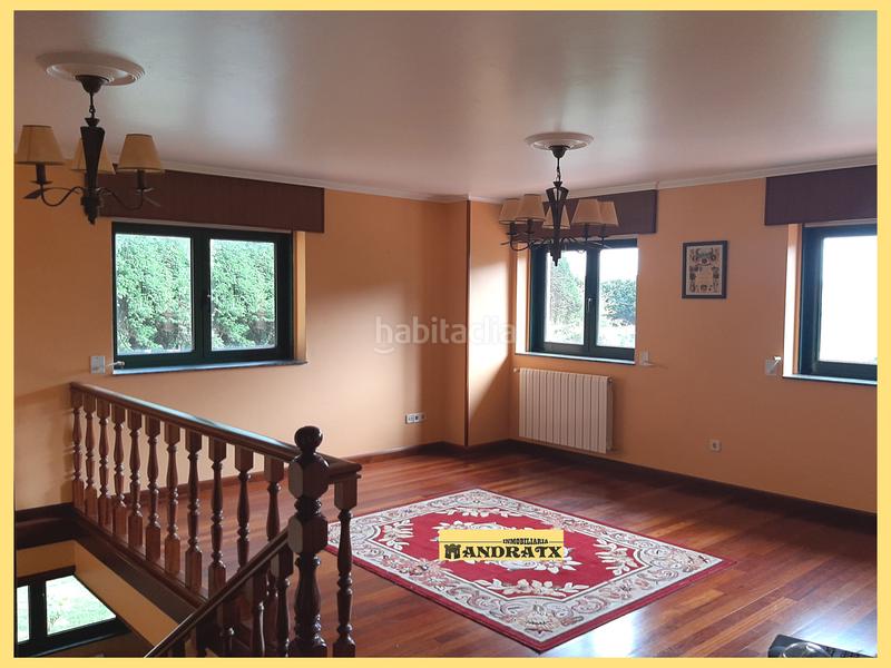 Foto 9c22af0b-db86-403d-a44a-ca3dc7e14c19. Casa amb calefacció aparcament a Ares